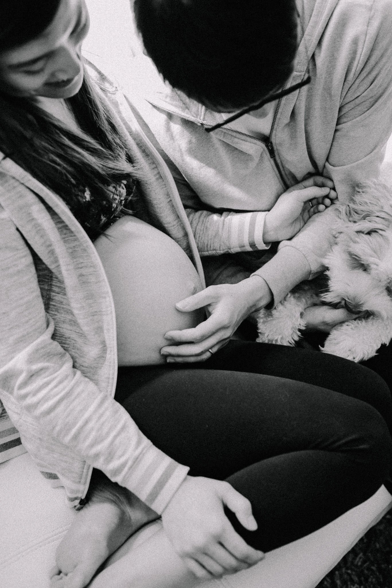 Free Healthy Pregnancy Webinar