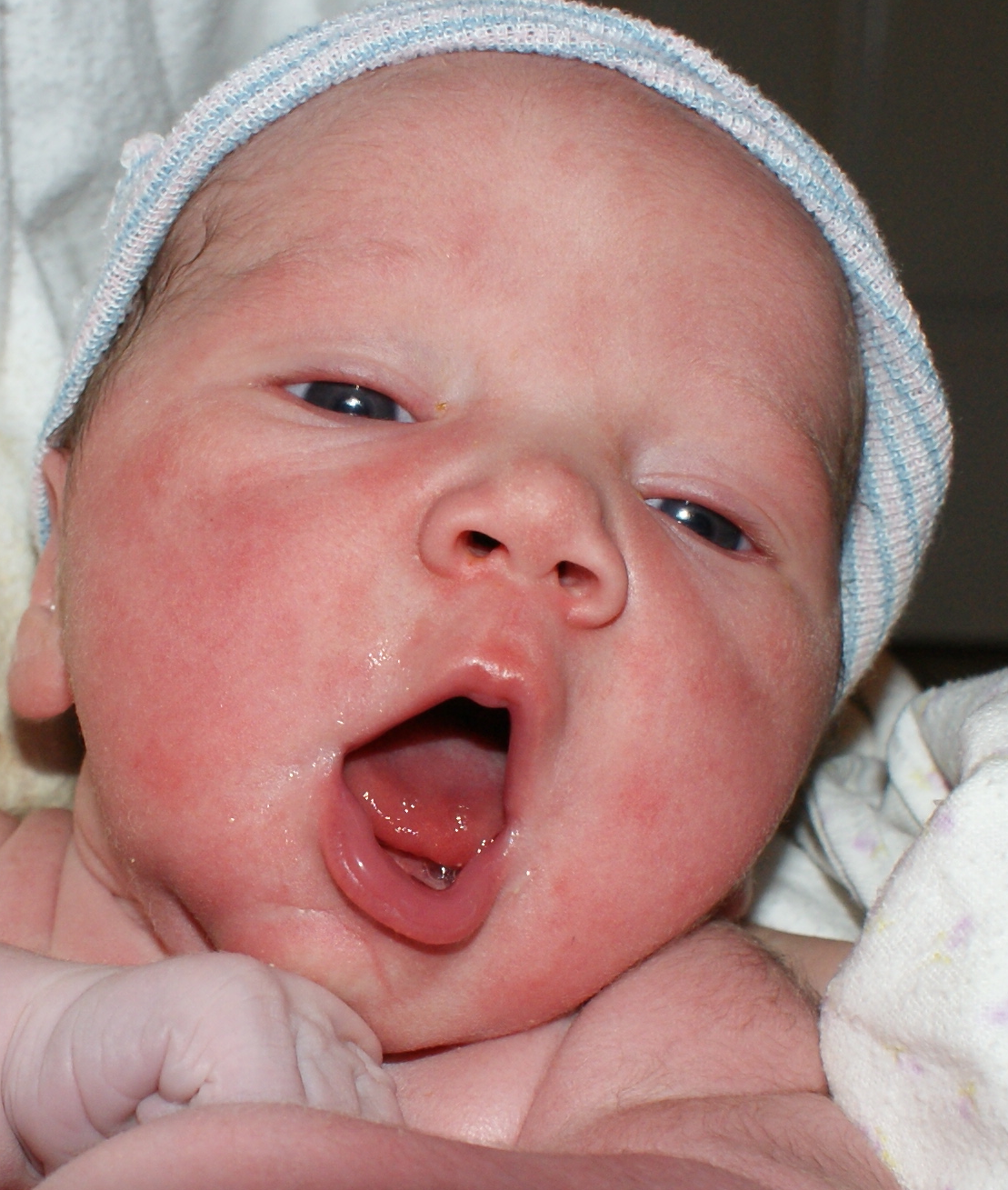 Childbirth Education