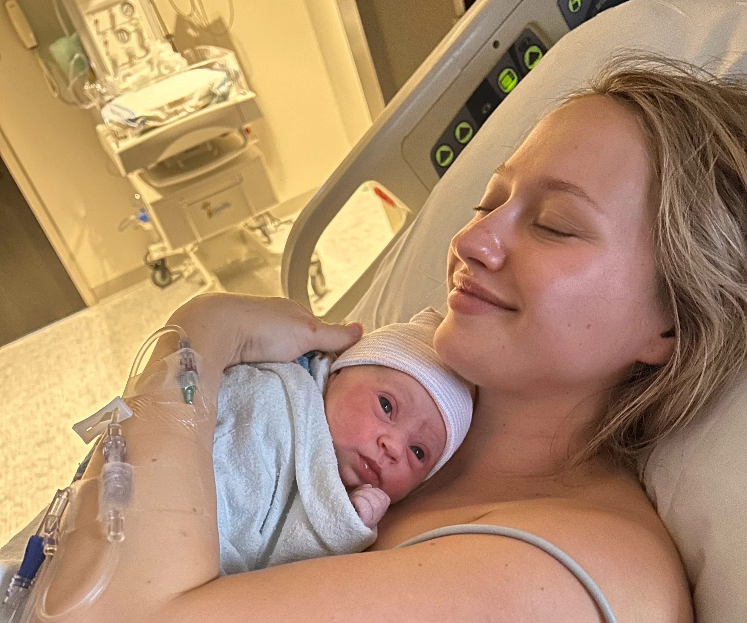 Childbirth Education