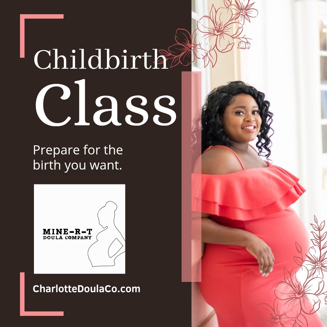 Childbirth Education Class