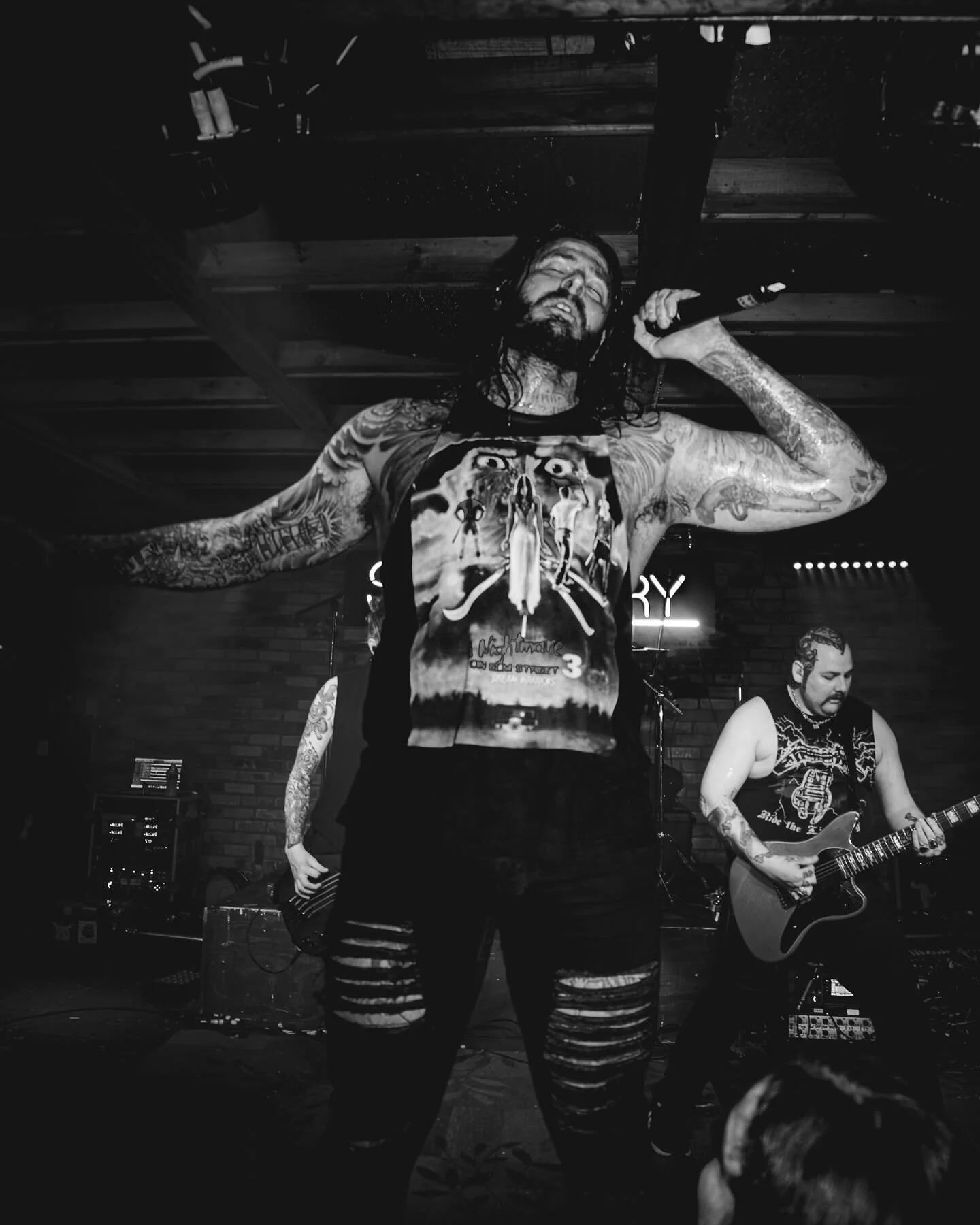 Beyond The Eternal Tour 2024 @sanctuarydetroit 

@ovsulfur 
@mental_cruelty 
@ghostbathofficial 
@edismemberment 
2/24/24