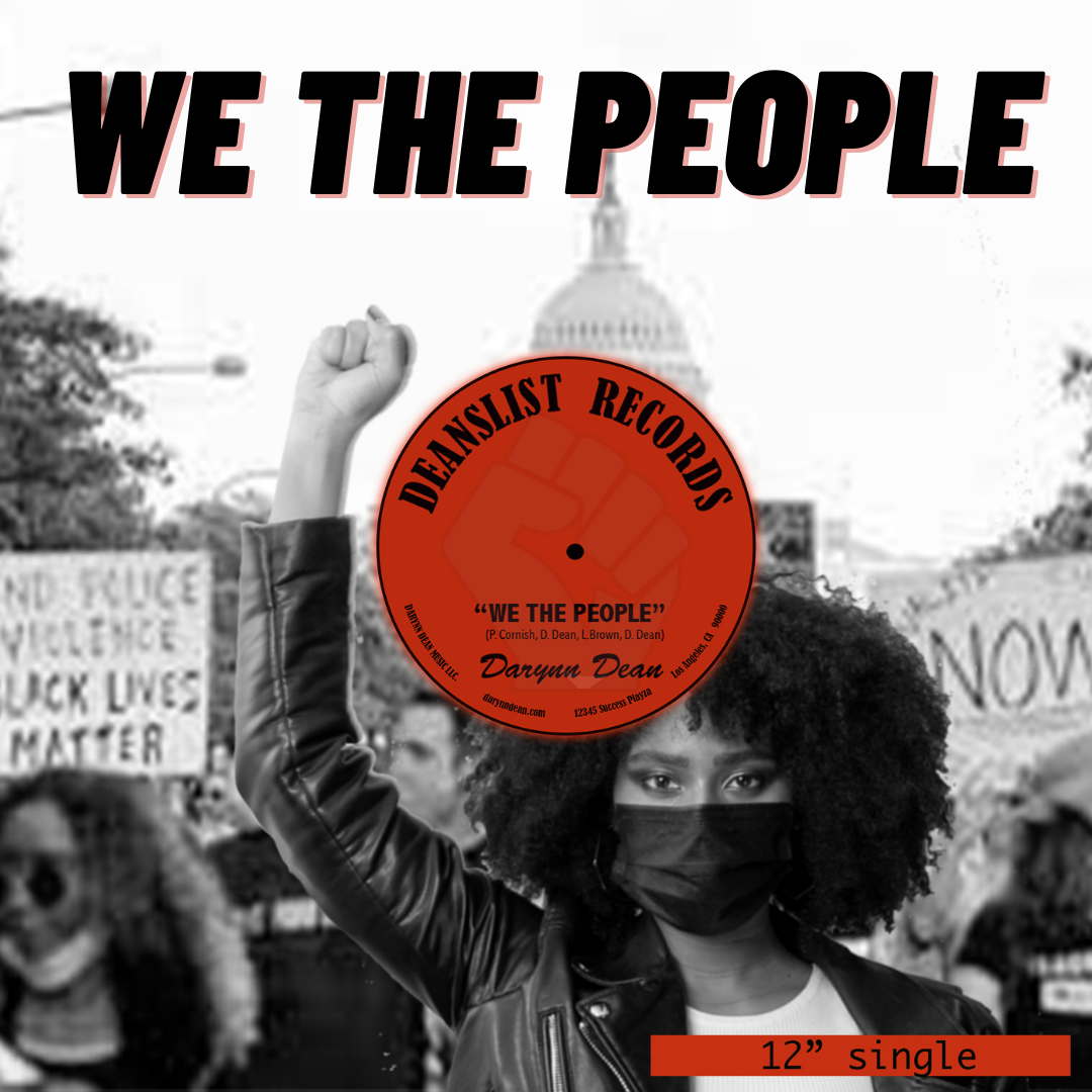 We the People Single Release