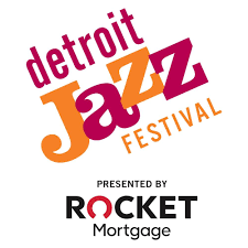 Detroit Jazz Festival with Dee Dee Bridgewater and TWN