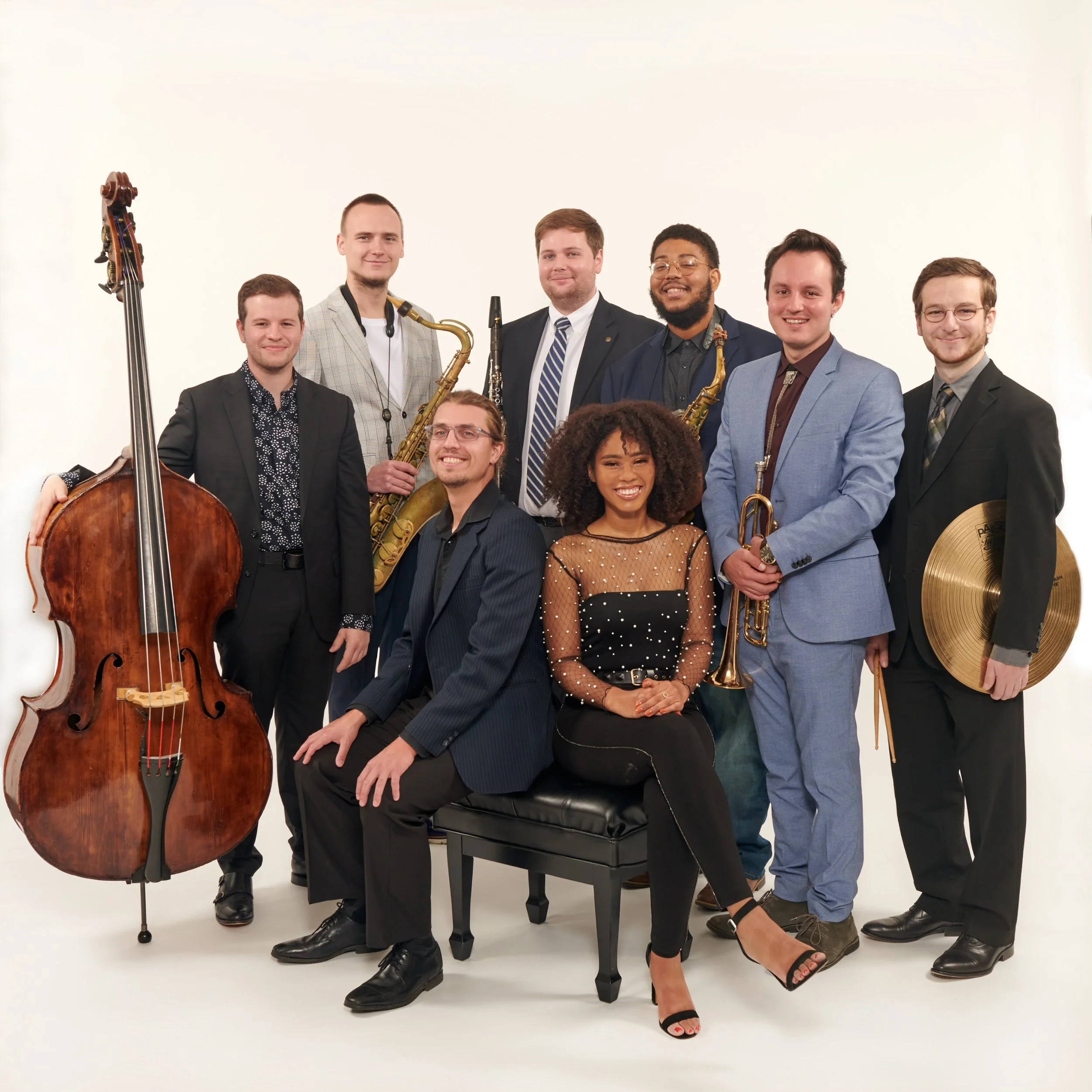 Herbie Hancock Institute at NeueHouse