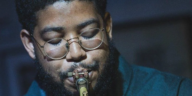 Devin Daniels Trio at The District