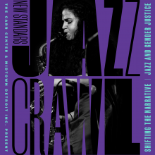 Darynn Dean feat. Paul Cornish at New Standards Jazz Crawl