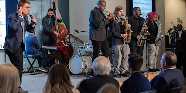 A Day of Jazz in Ojai CA