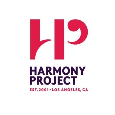 Harmony Project Gala