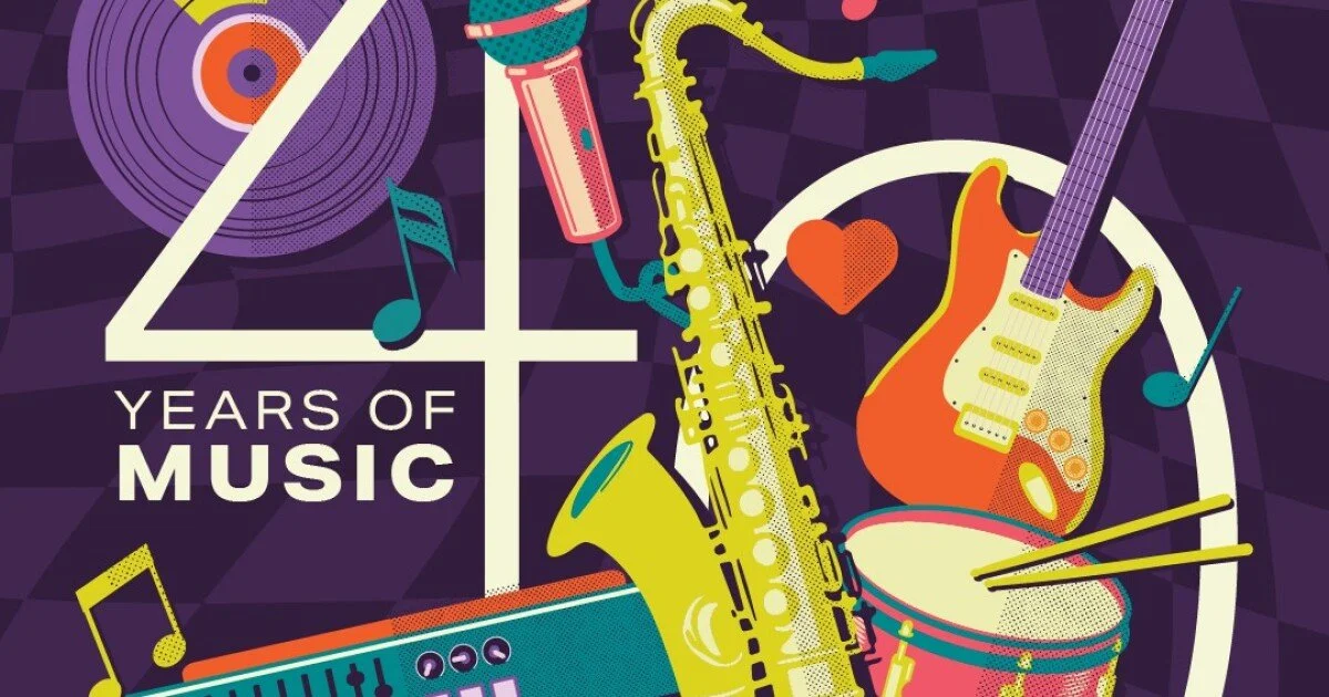 Vancouver International Jazz Festival