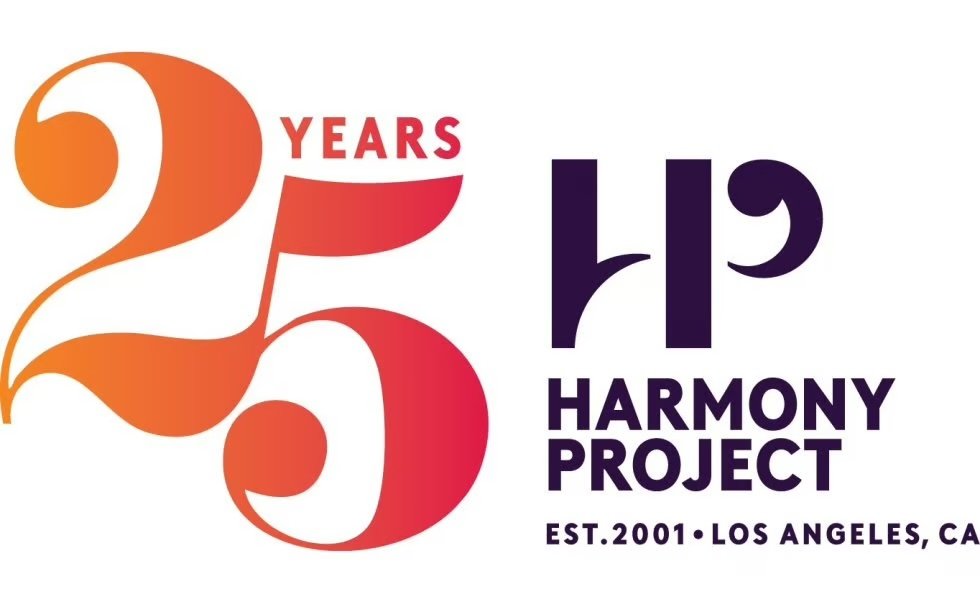Harmony Project Gala