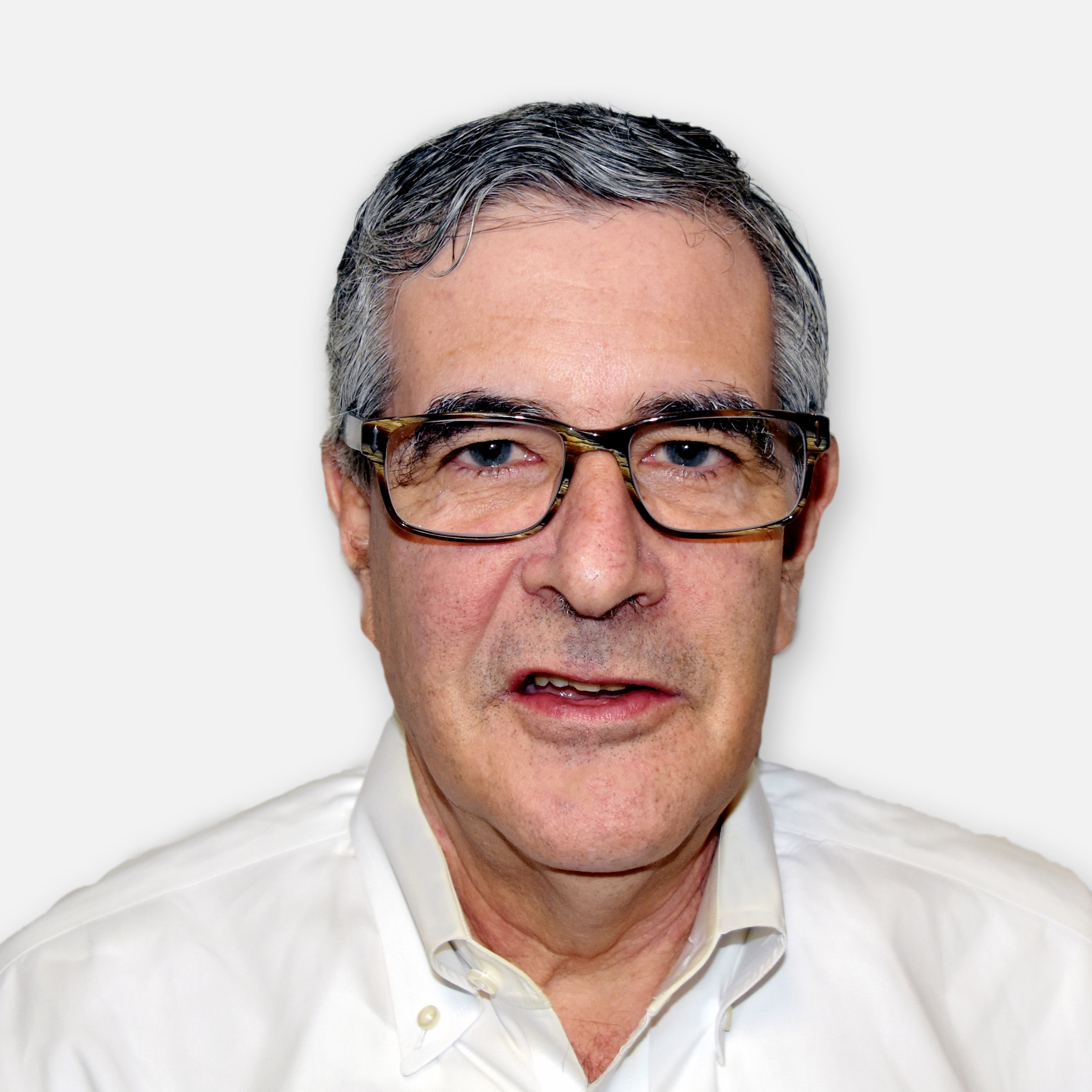 Phil Kolovson Chief Financial Office