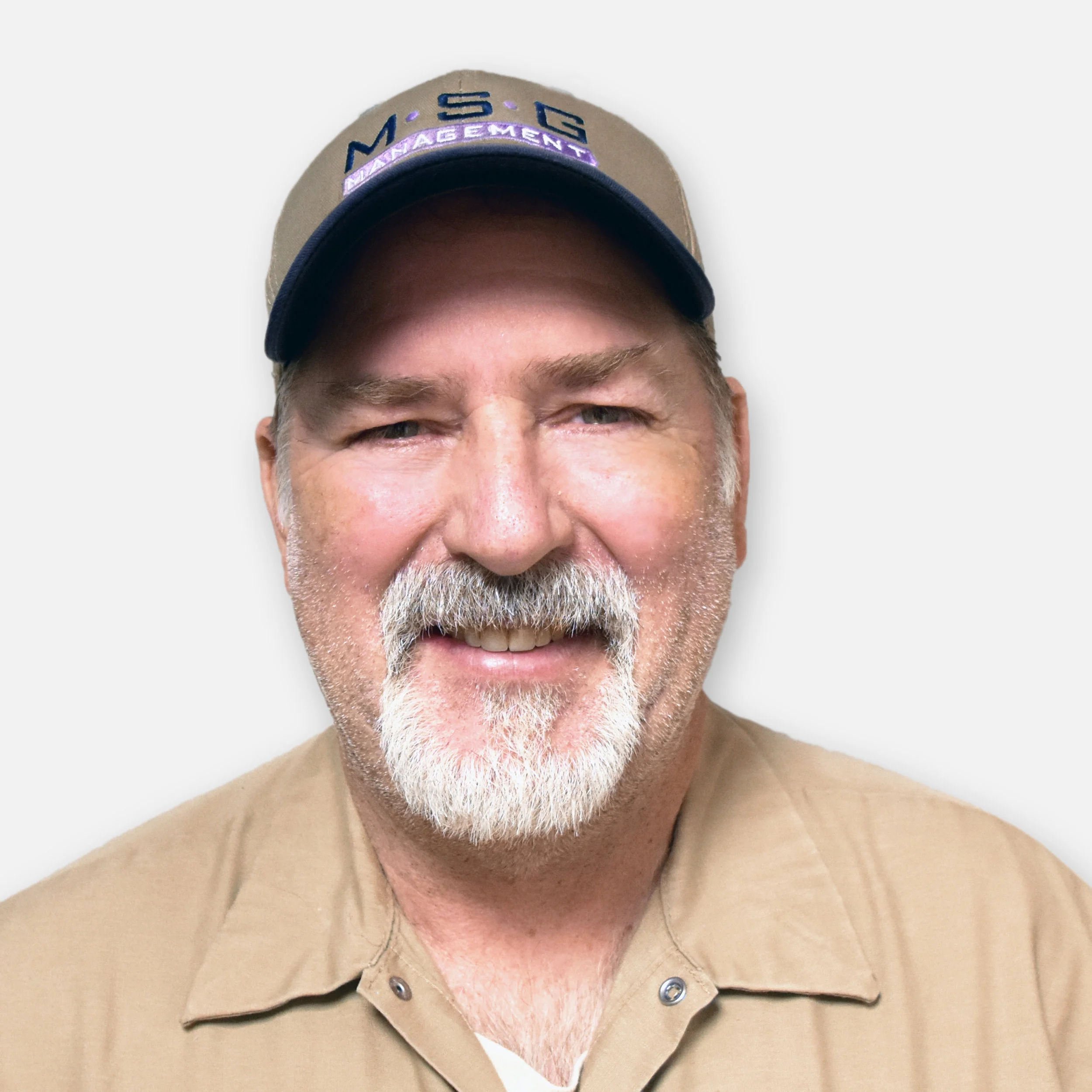 Jeff Ackerman Technician