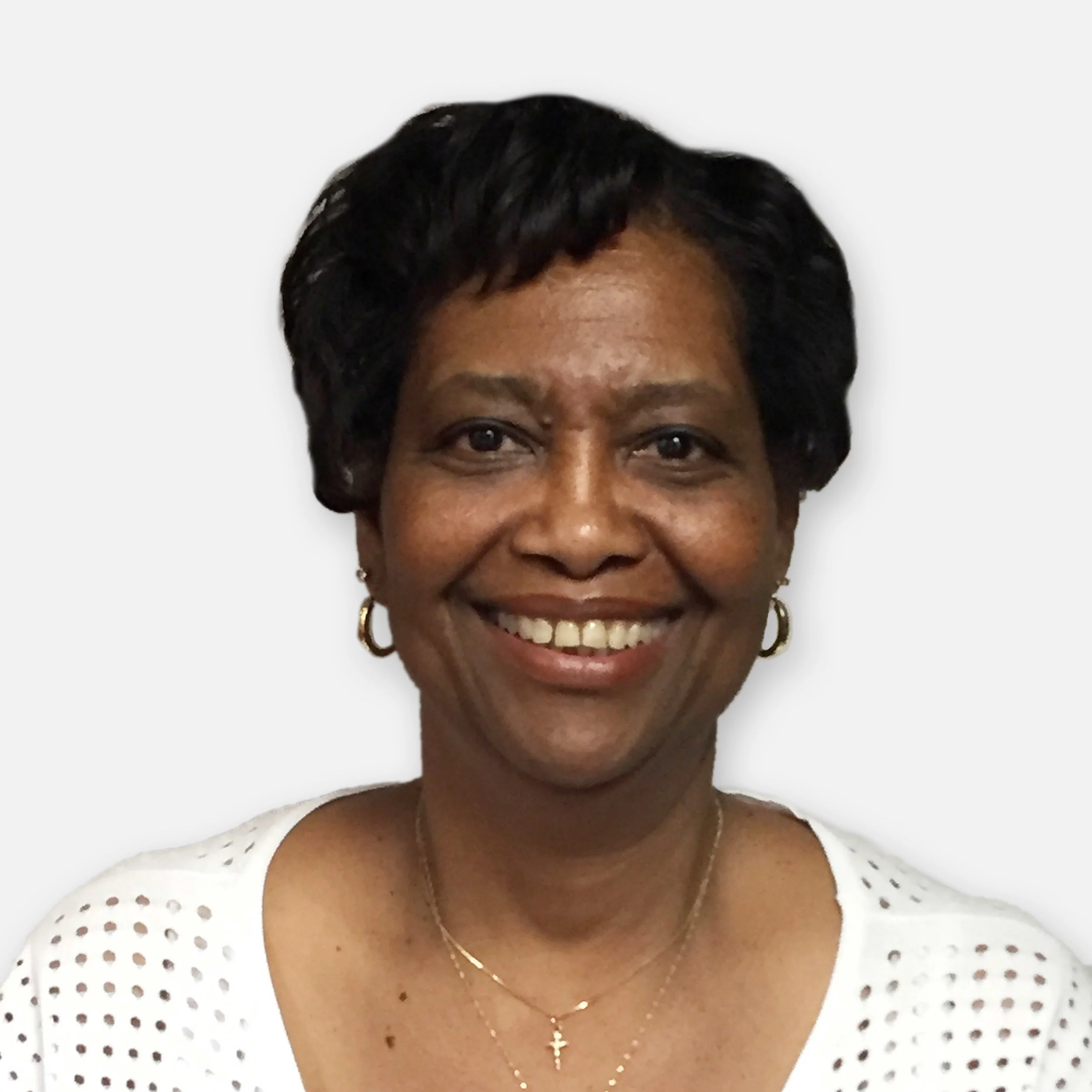 Shirley Collins Assistant Property Manager