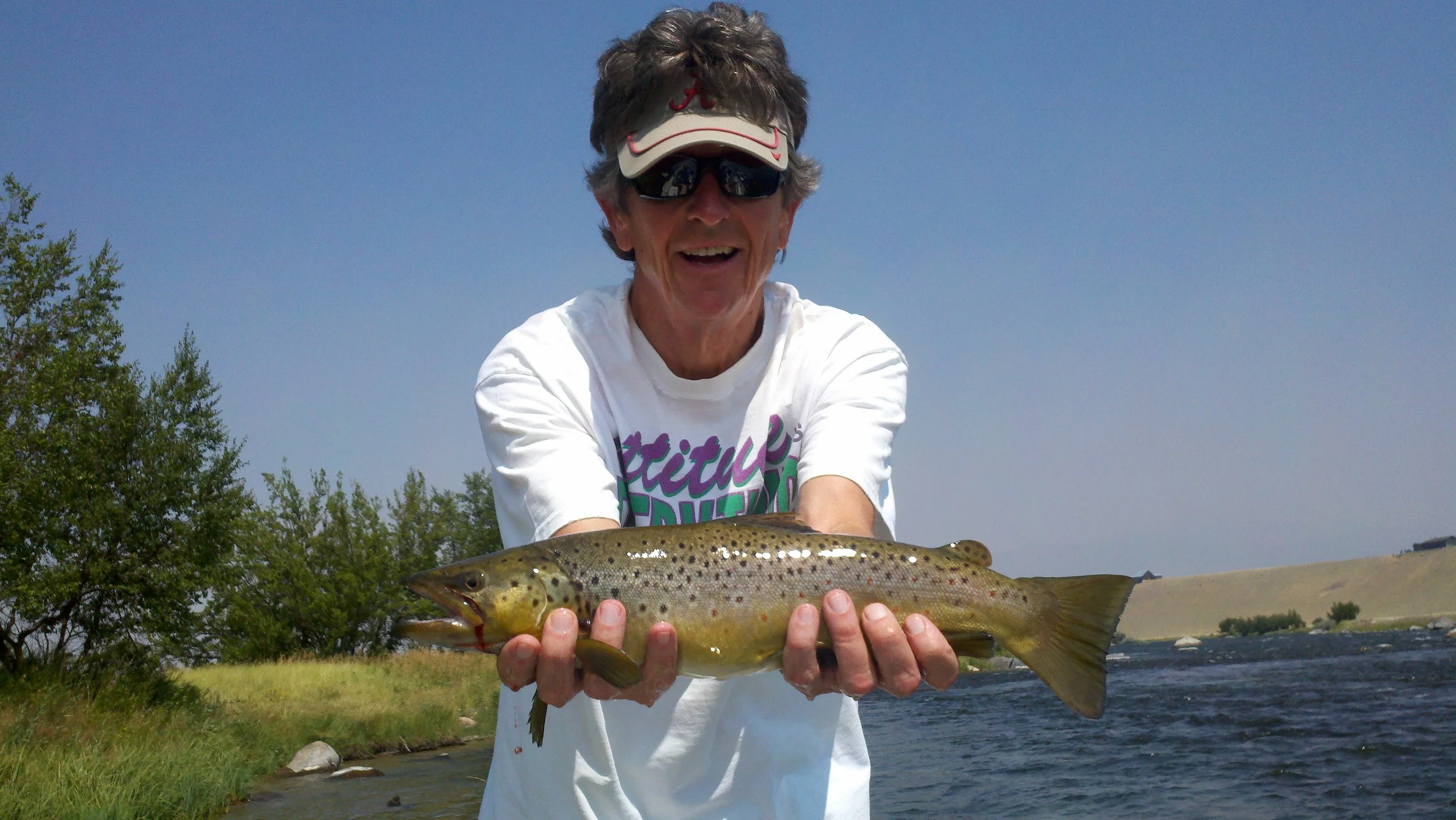 Madison River