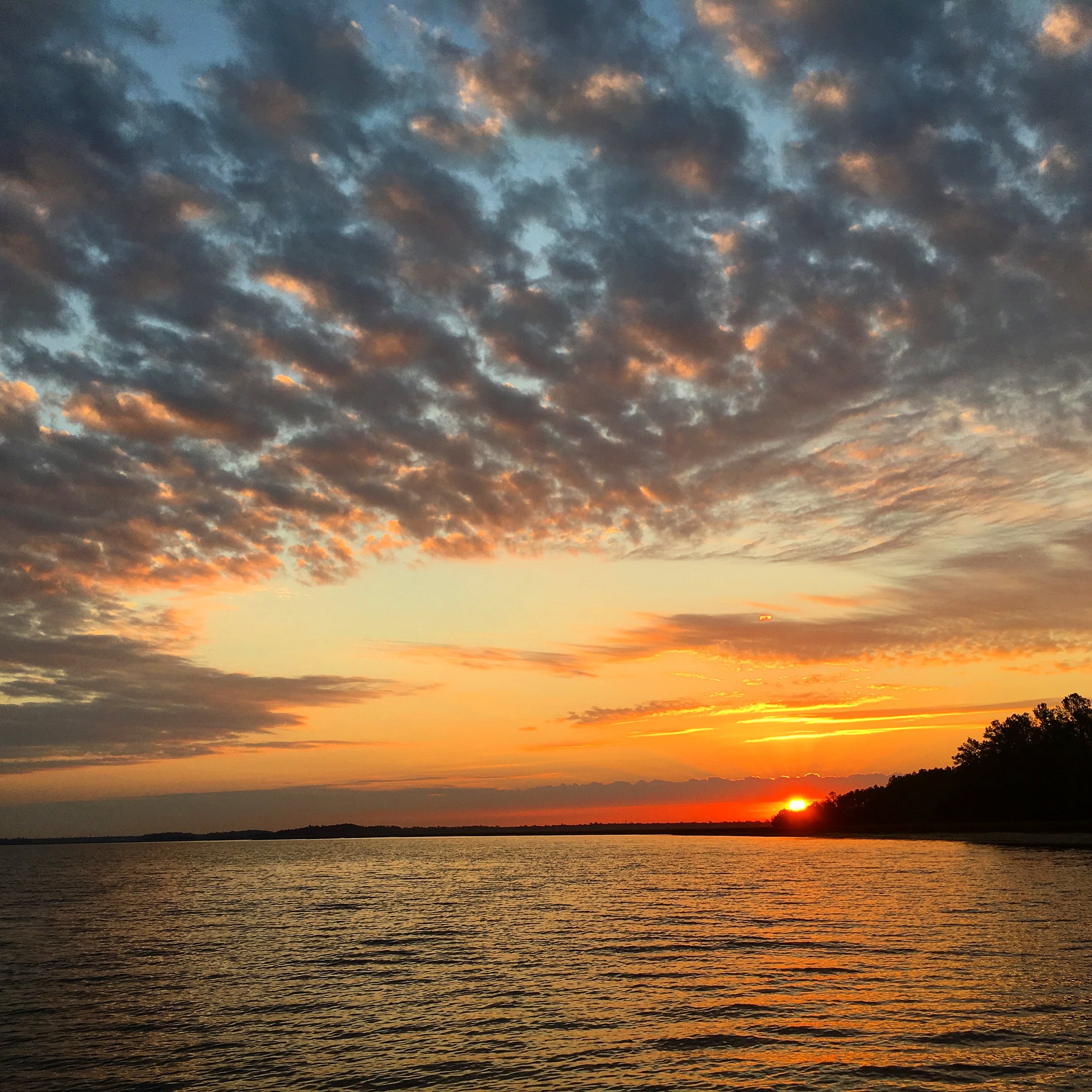 Sunrise Charleston, SC