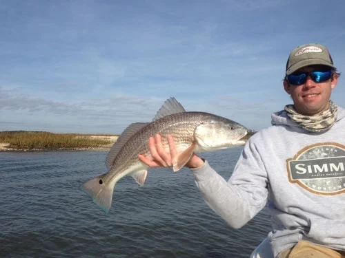 Redfish