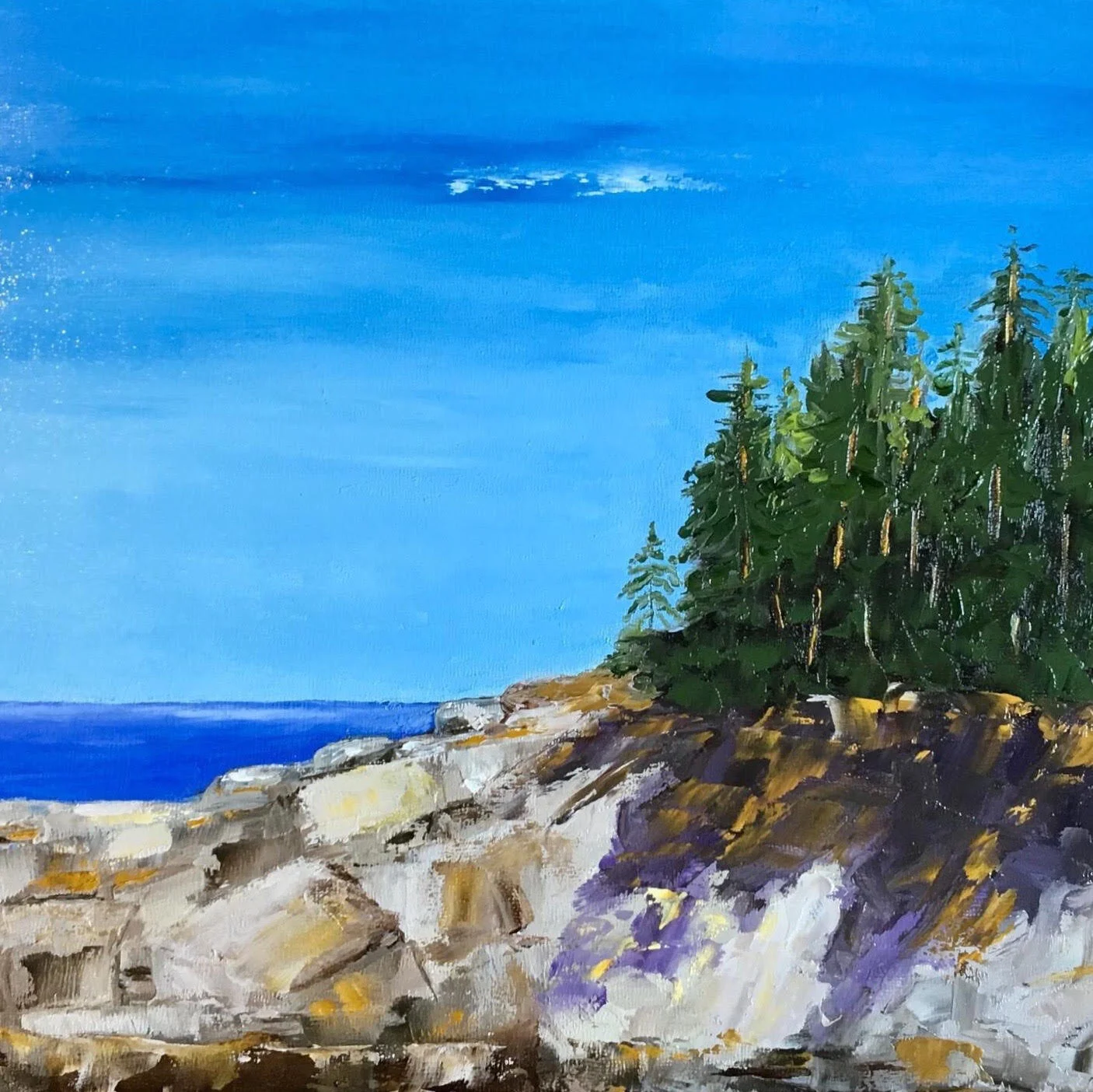 Meet Our Artists Shenandoah Valley Art Center