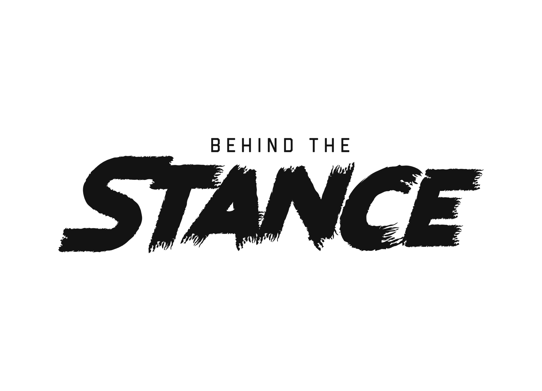 Behind the Stance