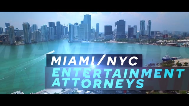 Chase Lawyers - Miami NYC Entertainment Attorneys