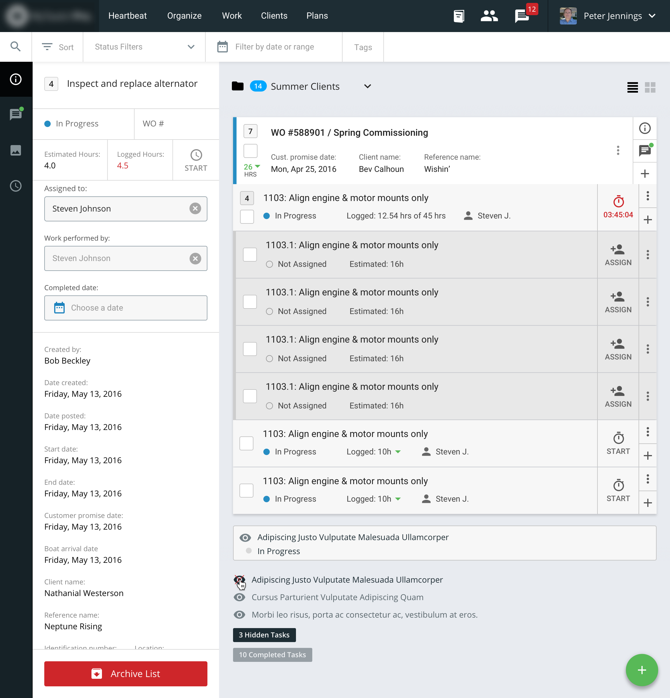 Dashboard - Default View.png