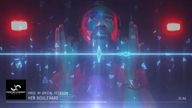 Her Boulevard - Prod. By Special Occasion (Visualizer)
