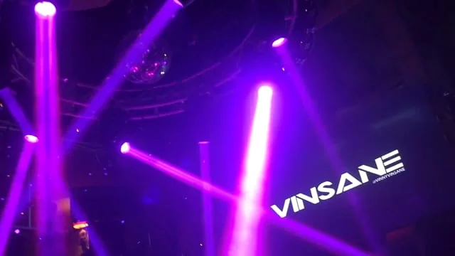 DJ Vinsane - Show Reel