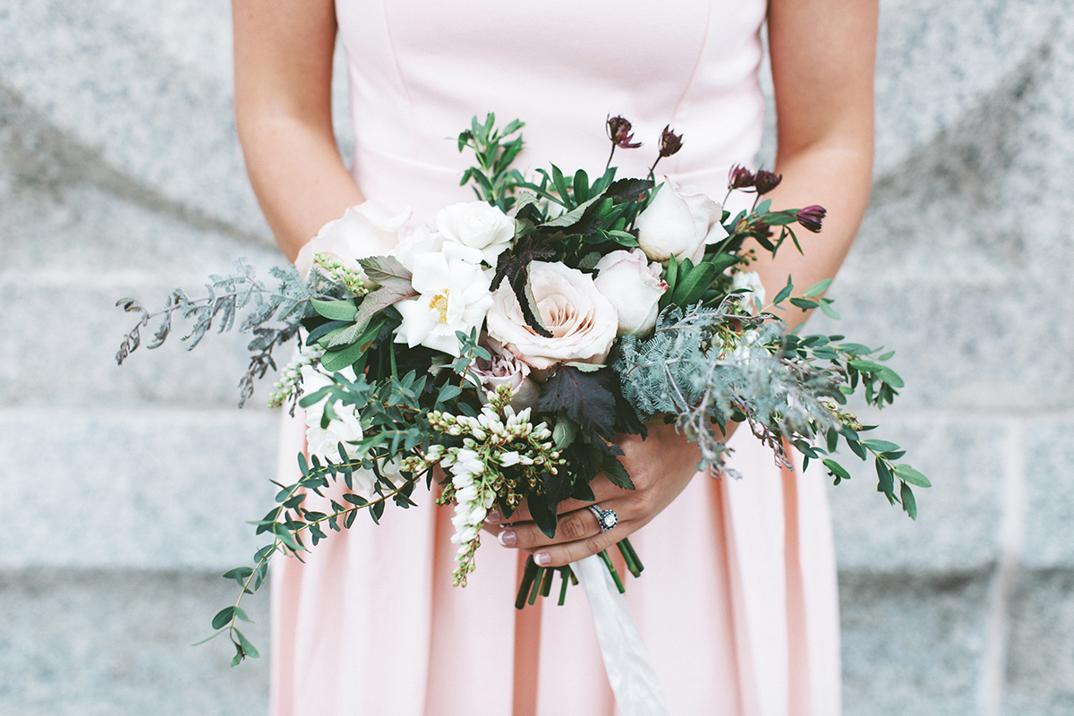 Oakley, Utah Wedding | Alixann Loosle Photography | Michelle Leo Events | Utah Wedding Design and Planning