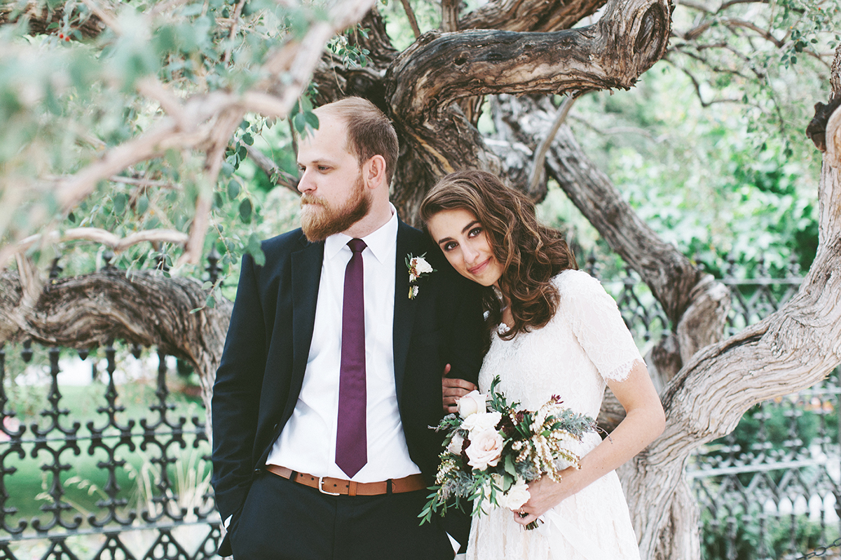 Oakley, Utah Wedding | Alixann Loosle Photography | Michelle Leo Events | Utah Wedding Design and Planning