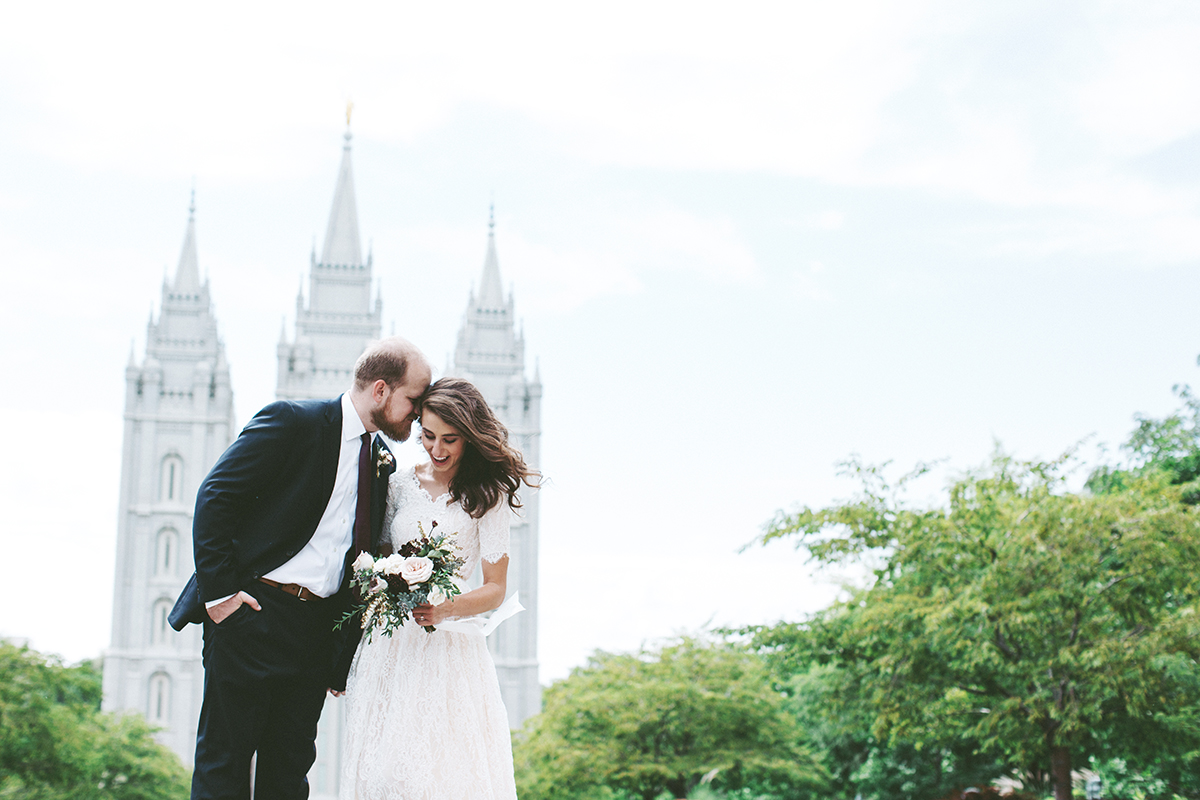 Oakley, Utah Wedding | Alixann Loosle Photography | Michelle Leo Events | Utah Wedding Design and Planning