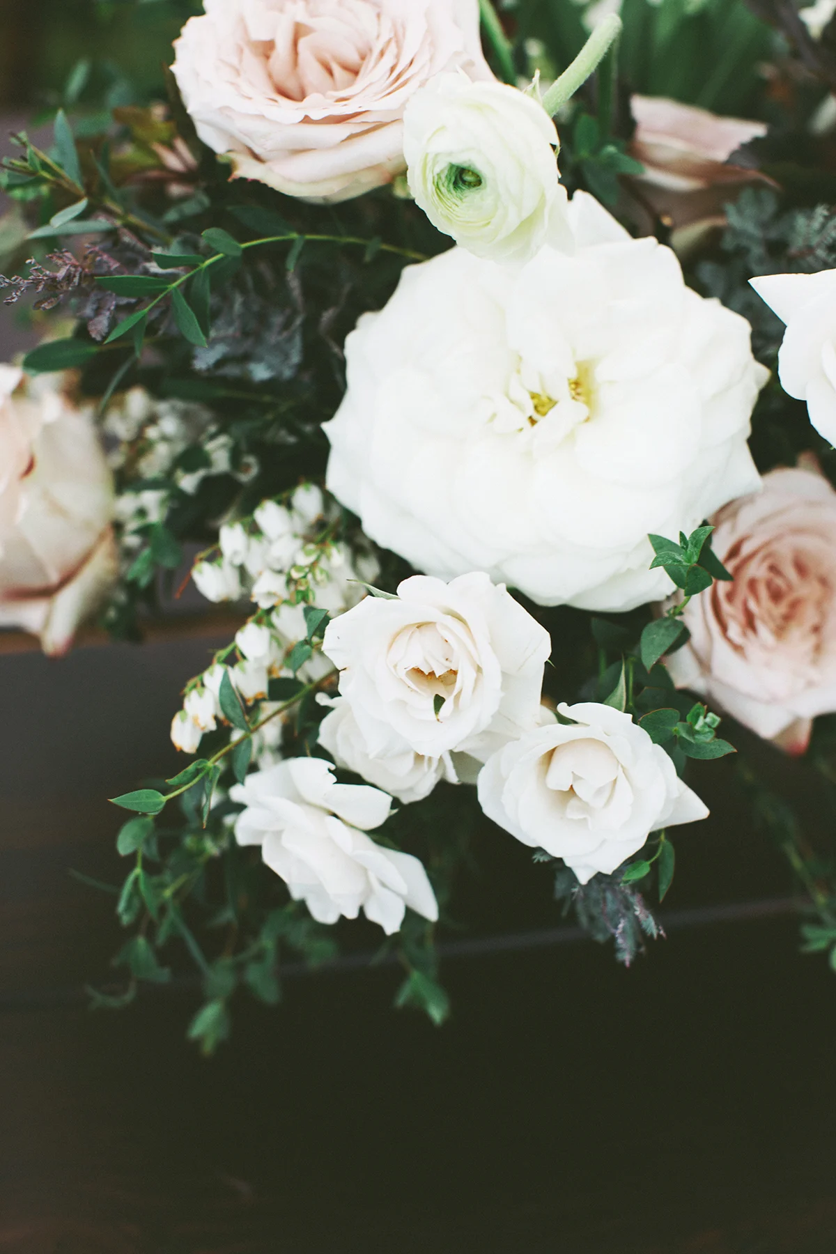 Oakley, Utah Wedding | Alixann Loosle Photography | Michelle Leo Events | Utah Wedding Design and Planning