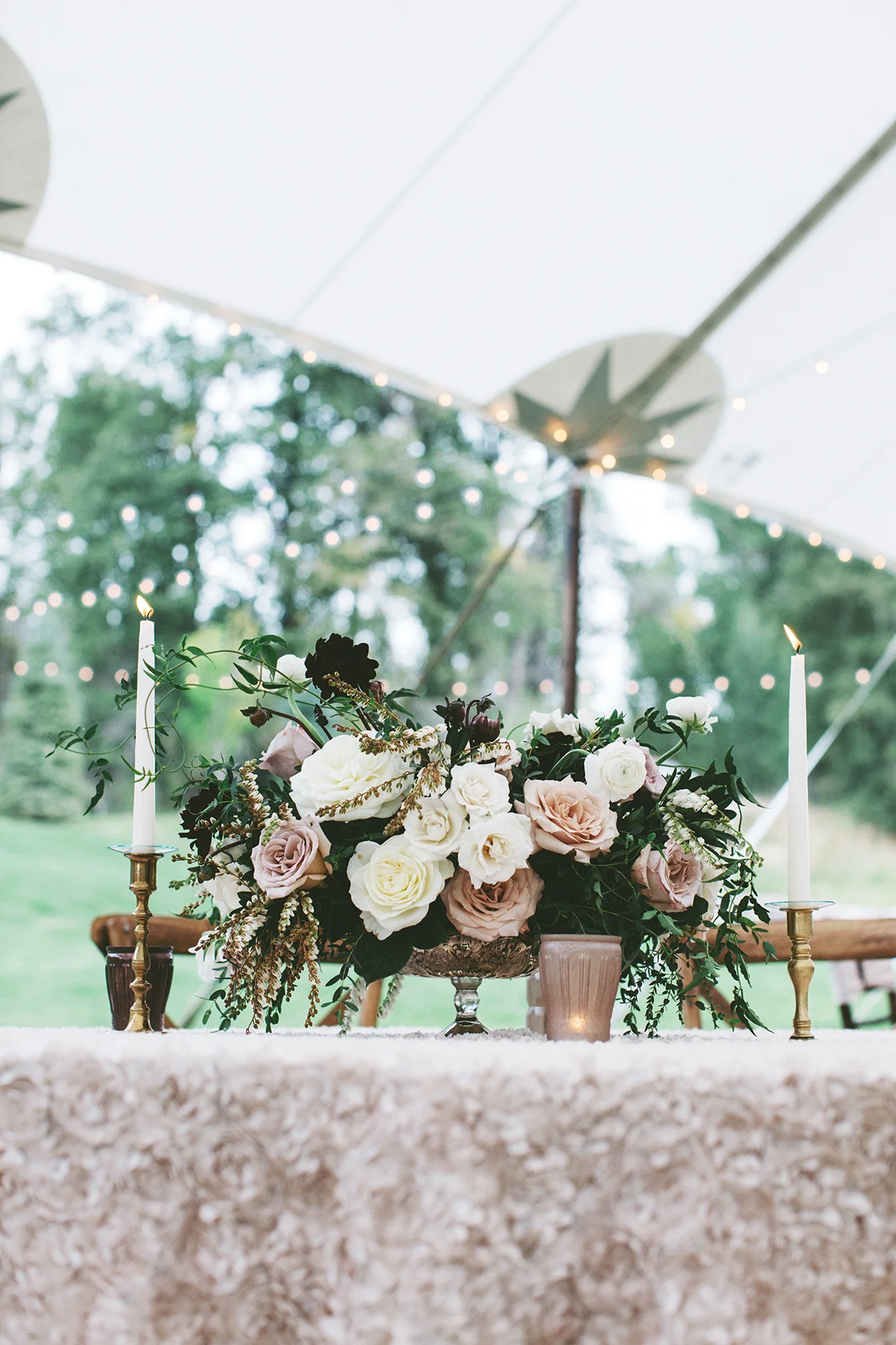 Oakley, Utah Wedding | Alixann Loosle Photography | Michelle Leo Events | Utah Wedding Design and Planning