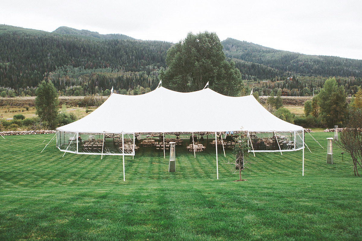 Oakley, Utah Wedding | Alixann Loosle Photography | Michelle Leo Events | Utah Wedding Design and Planning