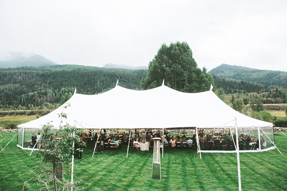 Oakley, Utah Wedding | Alixann Loosle Photography | Michelle Leo Events | Utah Wedding Design and Planning