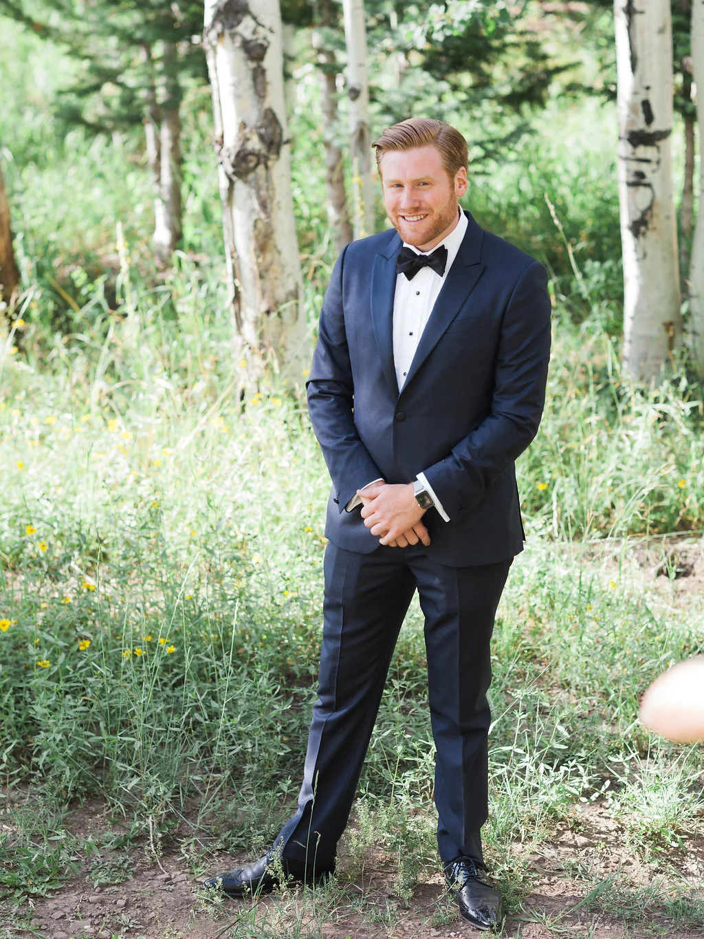 White Pine Canyon Wedding in Park City Utah | Megan Robinson Photography | Michelle Leo Events | Utah Wedding Design and Planning