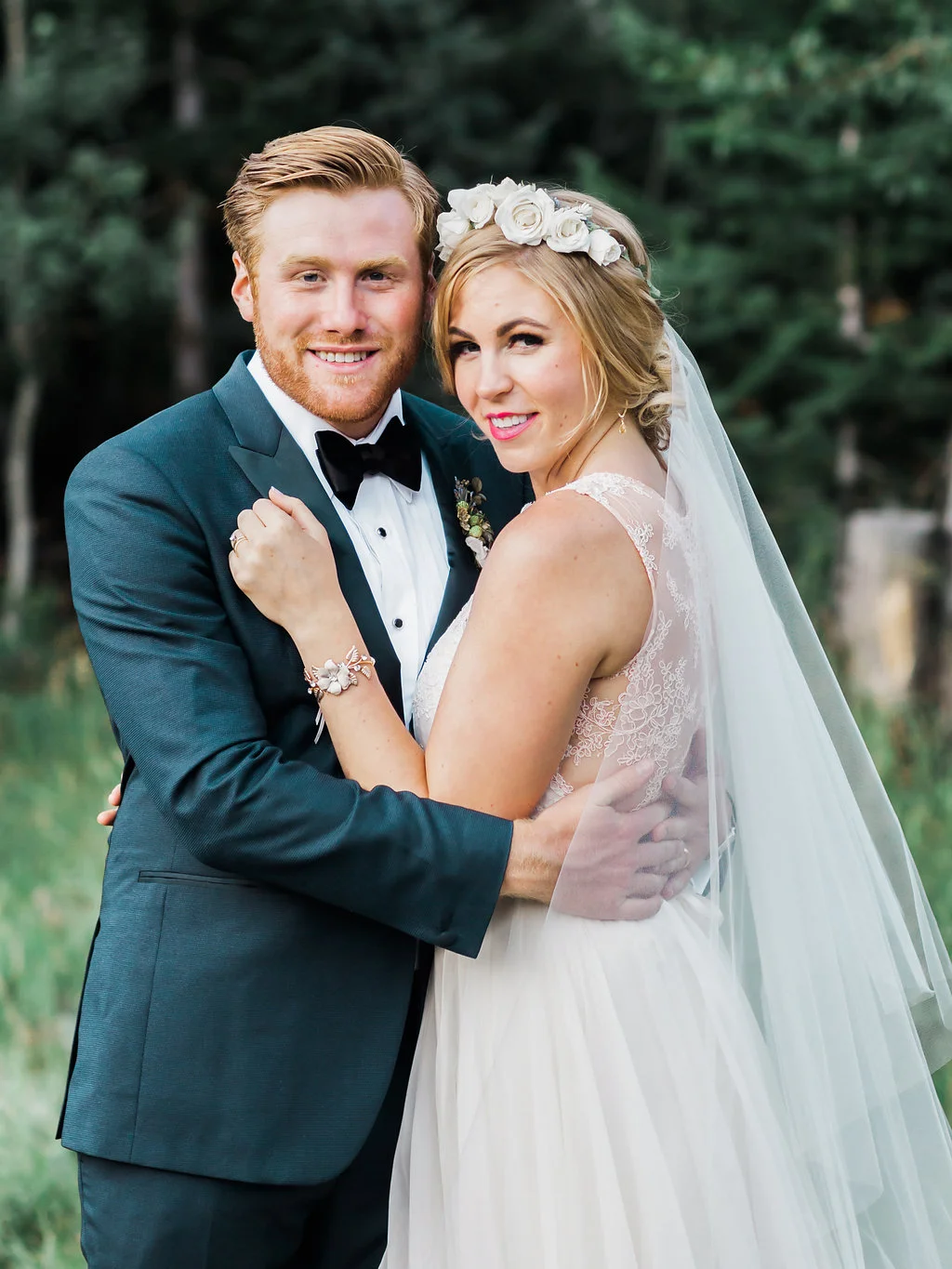 White Pine Canyon Wedding in Park City Utah | Megan Robinson Photography | Michelle Leo Events | Utah Wedding Design and Planning