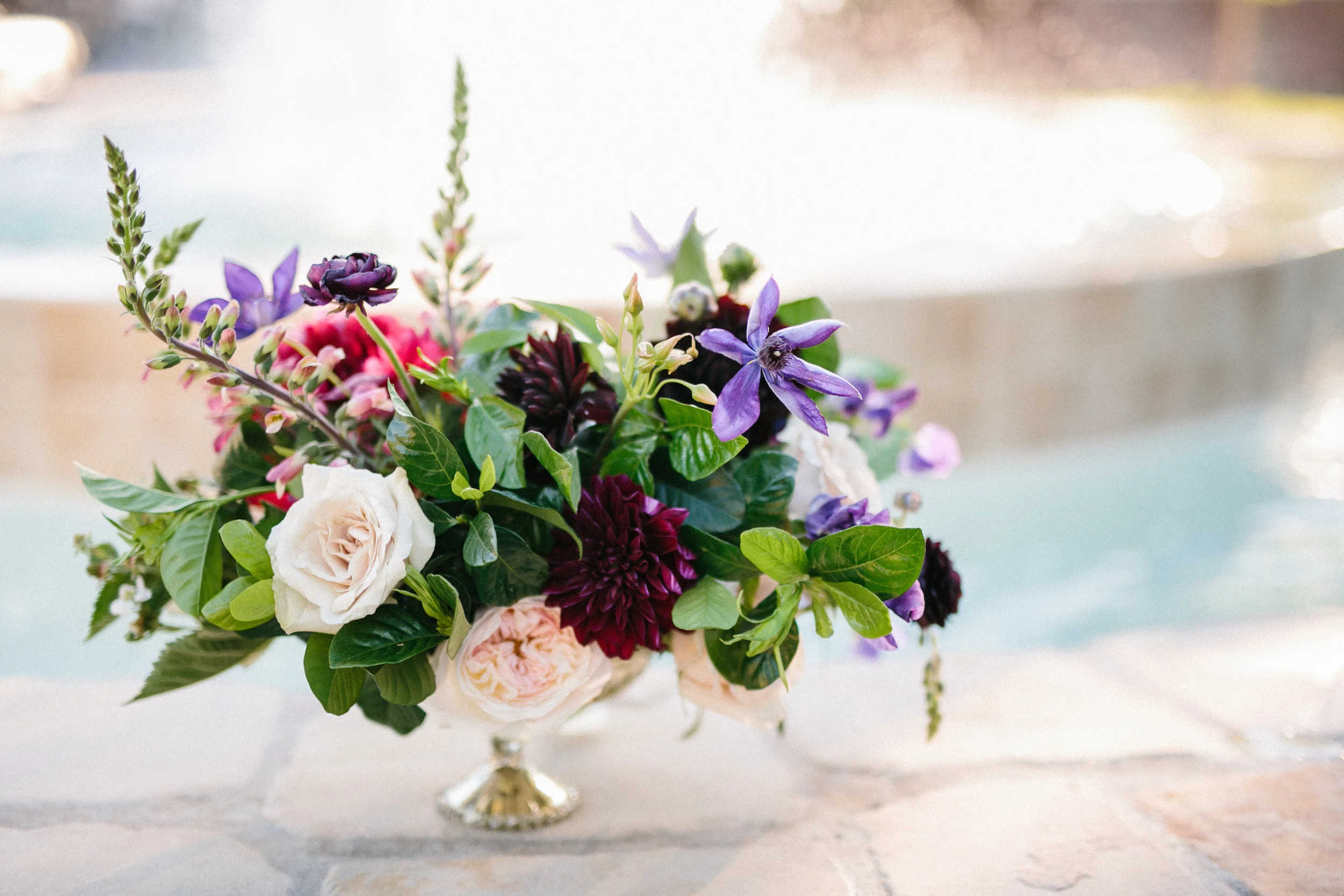Sandy, Utah Wedding | Jacque Lynn Photography | Michelle Leo Events | Utah Wedding Designer and Event Planner