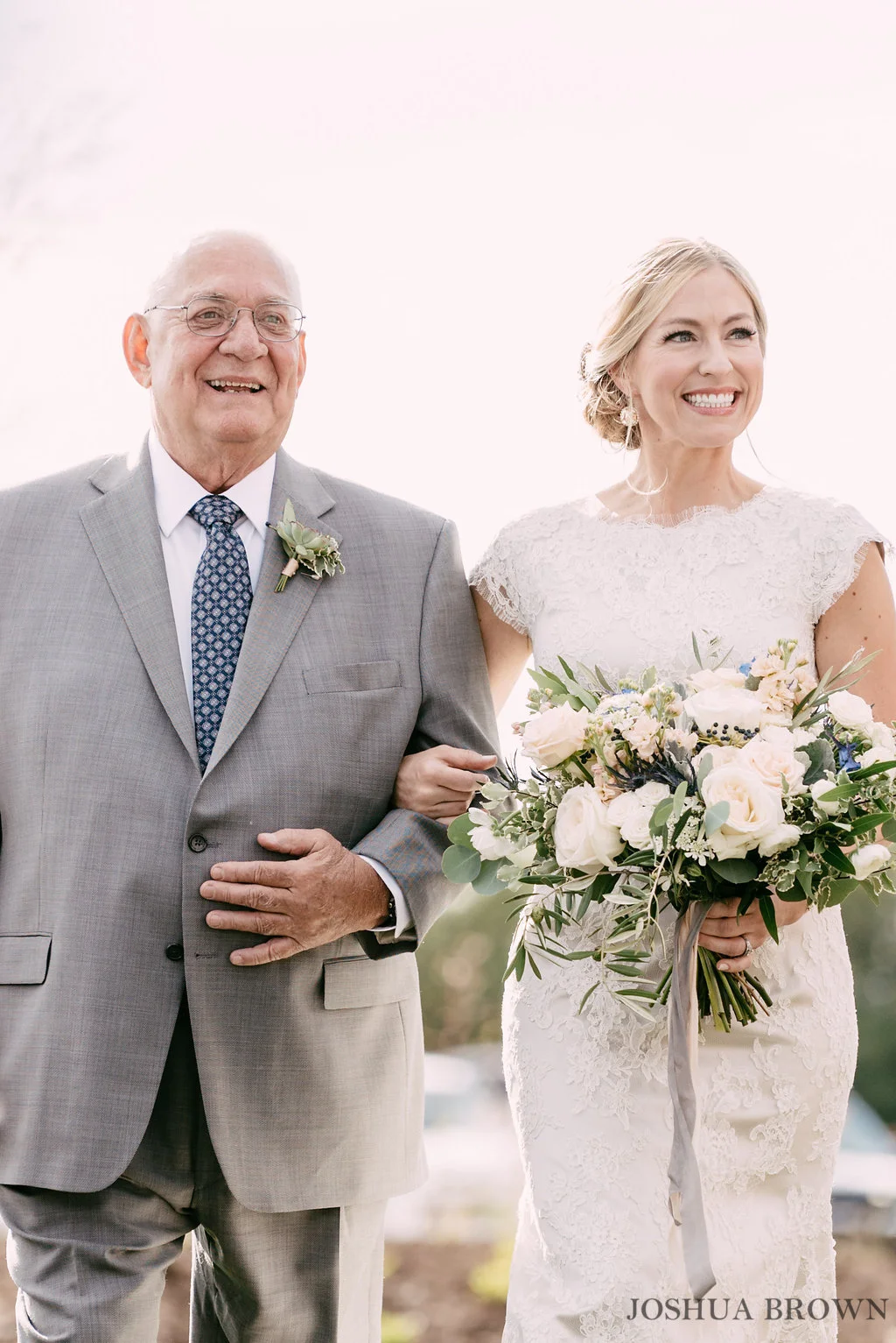 Twilight Moon Ranch Wedding | Joshua Brown Photography | Michelle Leo Events | Utah Wedding Design and Planning