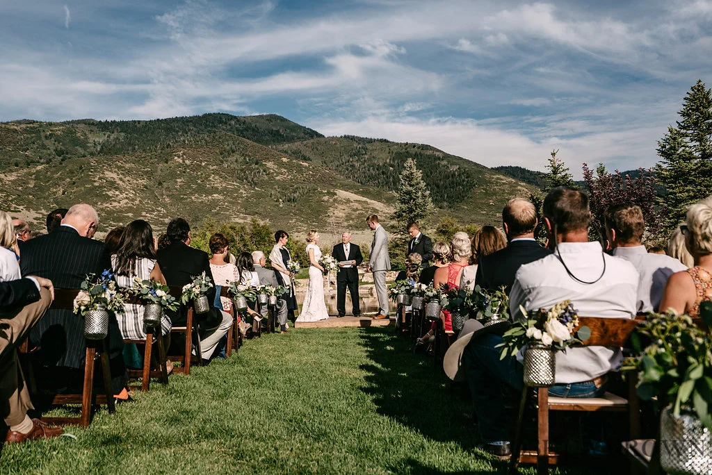 Twilight Moon Ranch Wedding | Joshua Brown Photography | Michelle Leo Events | Utah Wedding Design and Planning