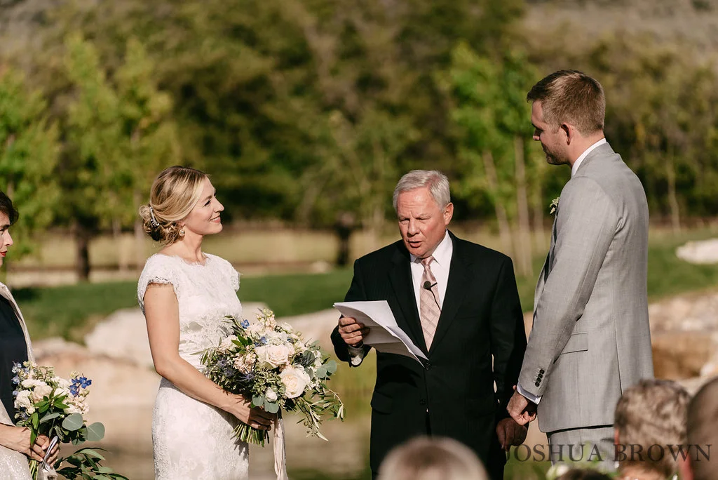 Twilight Moon Ranch Wedding | Joshua Brown Photography | Michelle Leo Events | Utah Wedding Design and Planning