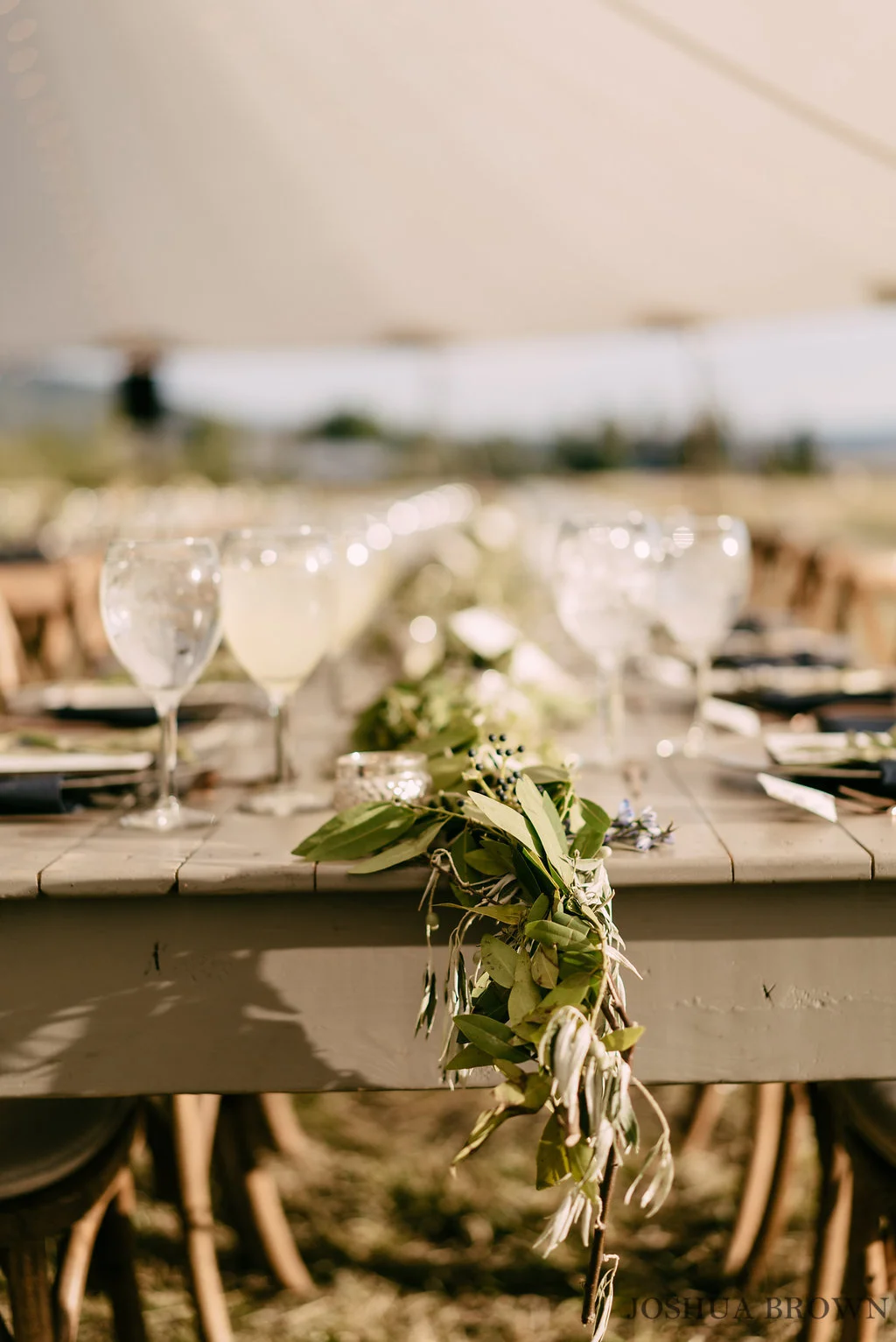 Twilight Moon Ranch Wedding | Joshua Brown Photography | Michelle Leo Events | Utah Wedding Design and Planning