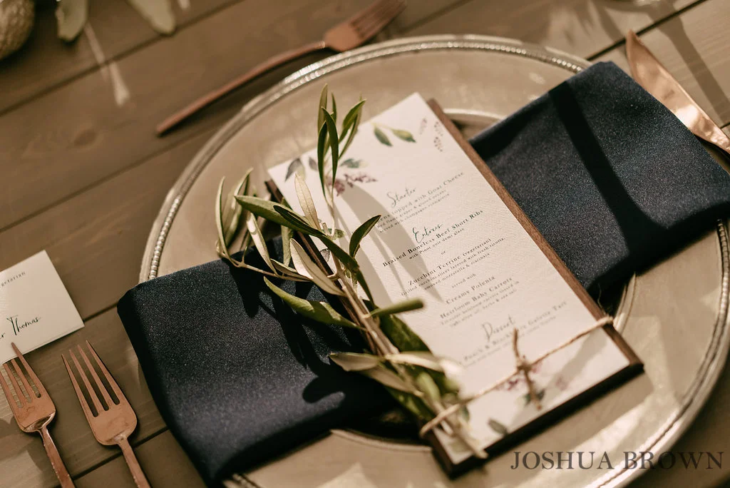 Twilight Moon Ranch Wedding | Joshua Brown Photography | Michelle Leo Events | Utah Wedding Design and Planning