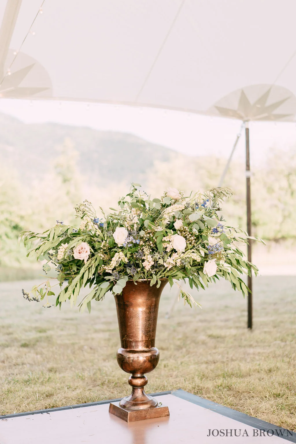 Twilight Moon Ranch Wedding | Joshua Brown Photography | Michelle Leo Events | Utah Wedding Design and Planning