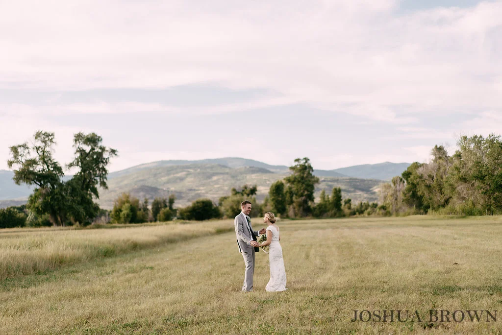 Twilight Moon Ranch Wedding | Joshua Brown Photography | Michelle Leo Events | Utah Wedding Design and Planning