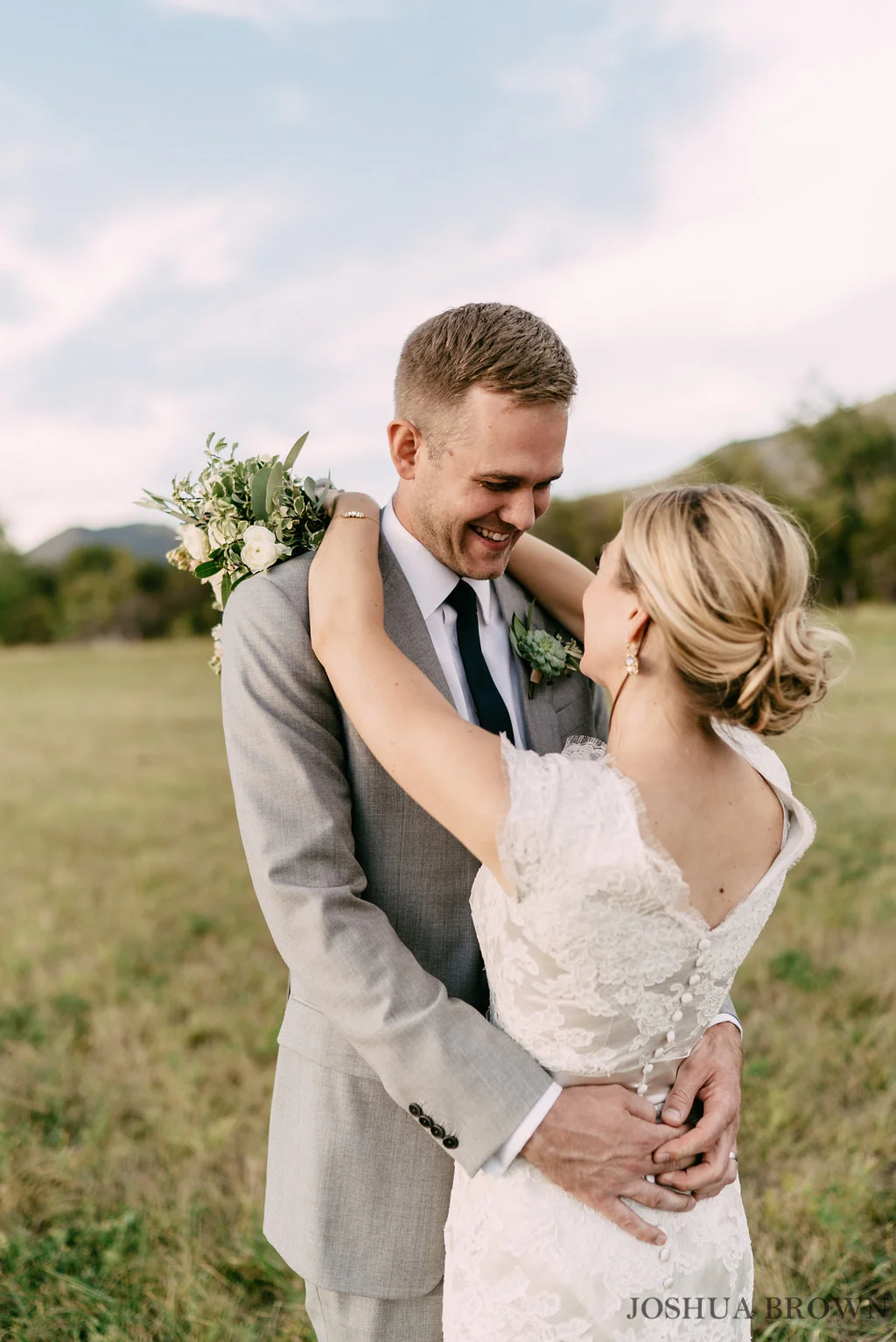Twilight Moon Ranch Wedding | Joshua Brown Photography | Michelle Leo Events | Utah Wedding Design and Planning
