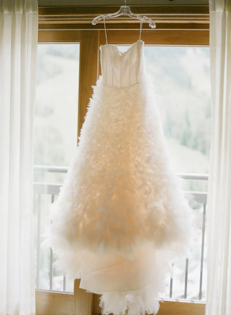 St. Regis Deer Valley Wedding | Michelle Leo Events | Kate Botwinski Photography | Utah Wedding Design and Planning