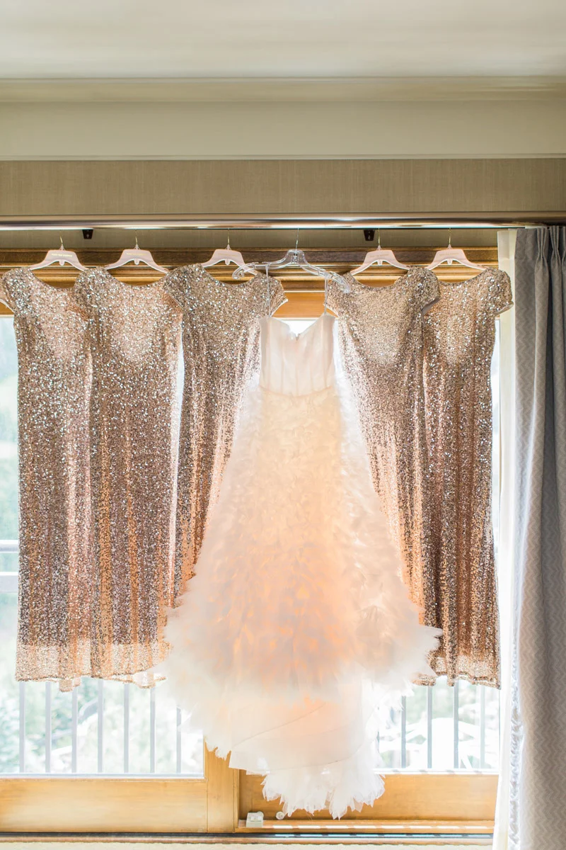 St. Regis Deer Valley Wedding | Michelle Leo Events | Kate Botwinski Photography | Utah Wedding Design and Planning