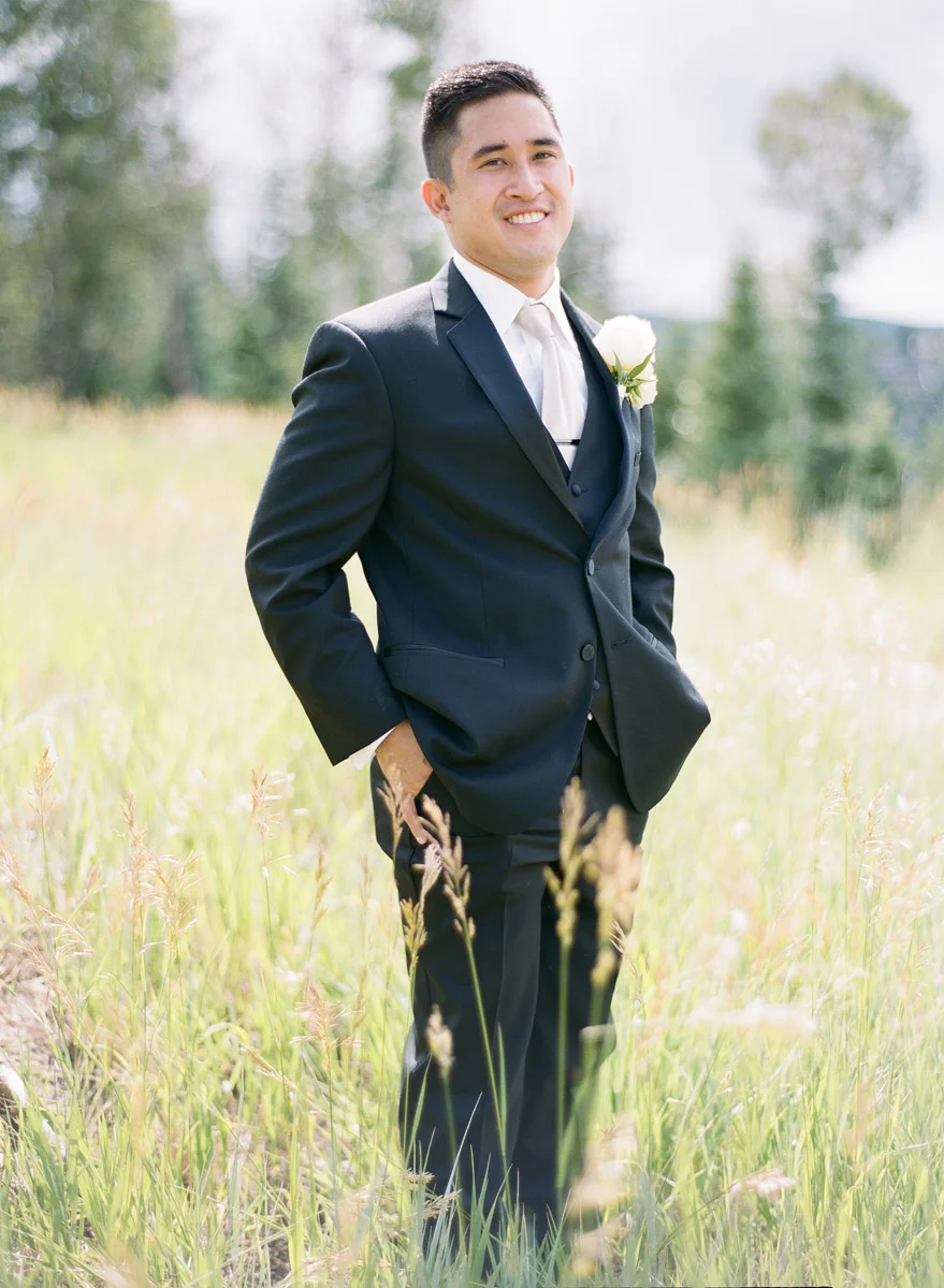 St. Regis Deer Valley Wedding | Michelle Leo Events | Kate Botwinski Photography | Utah Wedding Design and Planning