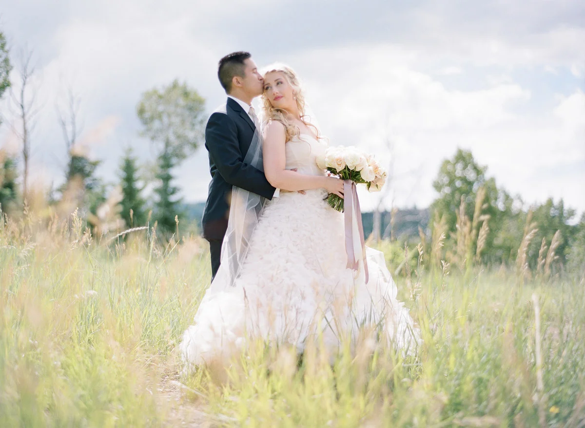 St. Regis Deer Valley Wedding | Michelle Leo Events | Kate Botwinski Photography | Utah Wedding Design and Planning