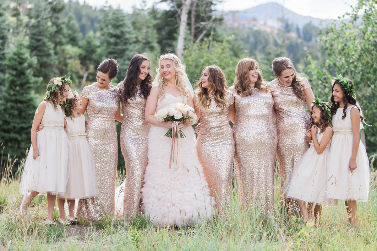 St. Regis Deer Valley Wedding | Michelle Leo Events | Kate Botwinski Photography | Utah Wedding Design and Planning