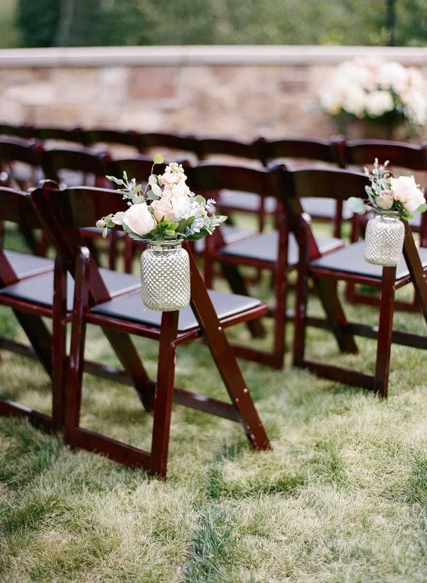 St. Regis Deer Valley Wedding | Michelle Leo Events | Kate Botwinski Photography | Utah Wedding Design and Planning